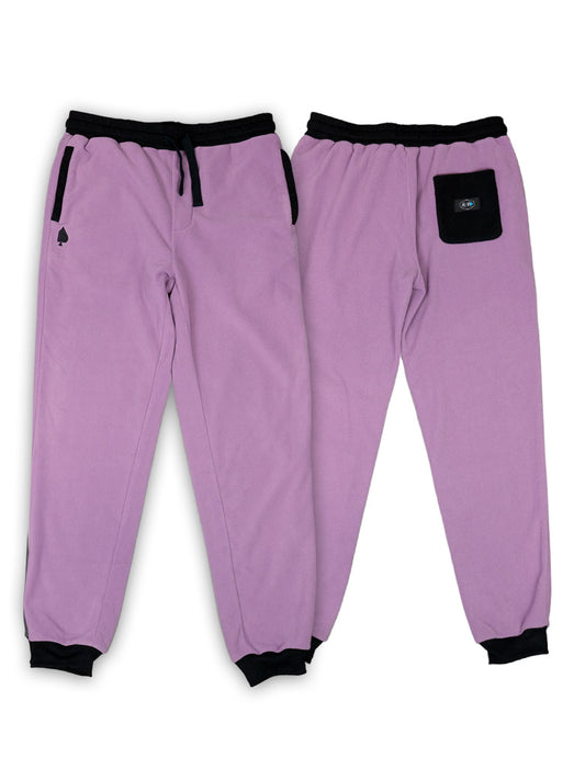 Polar Jogging - Purple L