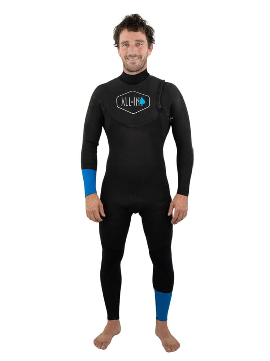 Traje de 5 mm