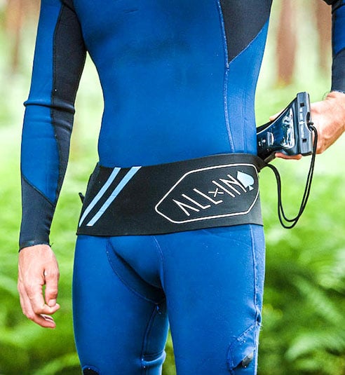 Salty Belt