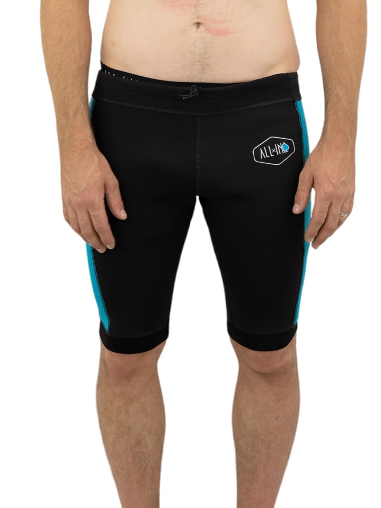 Short en néoprène