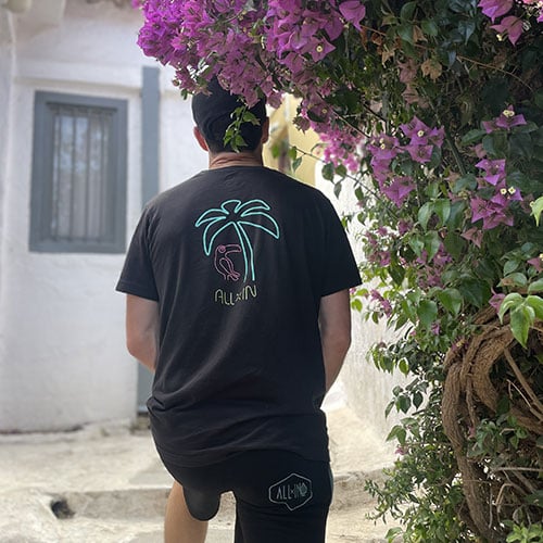Vêtements ALL-IN